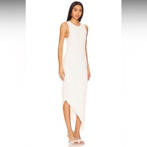 Revolve Line & Dot Magnolia Midi Dress